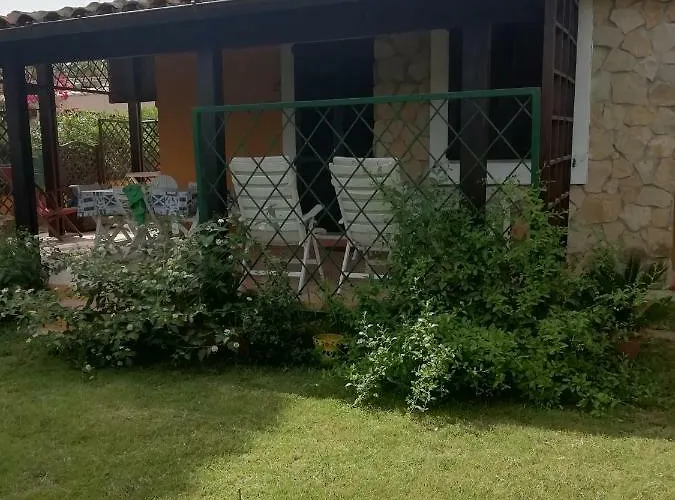 -Exclusive Private Villa- Villasimius Holiday home Villasimius