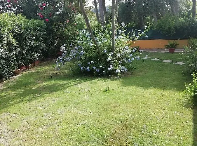 -Exclusive Private Villa- Villasimius Holiday home Villasimius